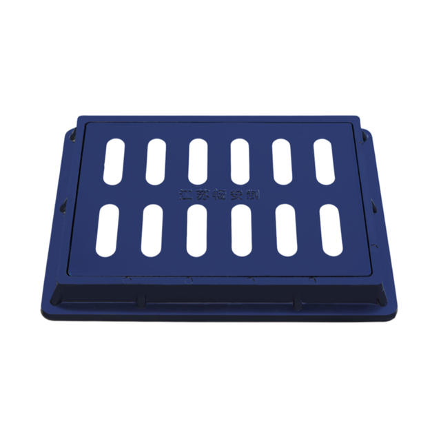 Water Grate Water Meter Manhole Cover 450x300