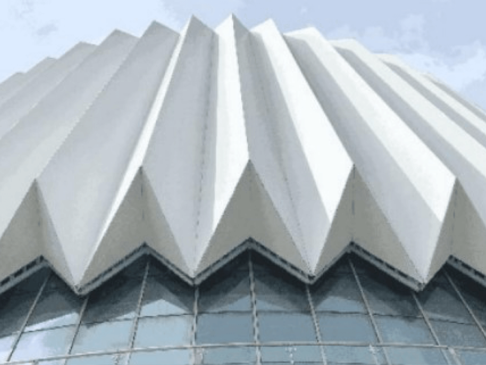 Transportation Hub And Municipal Engineering