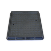 Inspection Manhole Cover 600x600