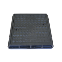 Inspection Manhole Cover 600x600