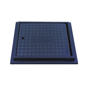 Inspection Manhole Cover 500x400