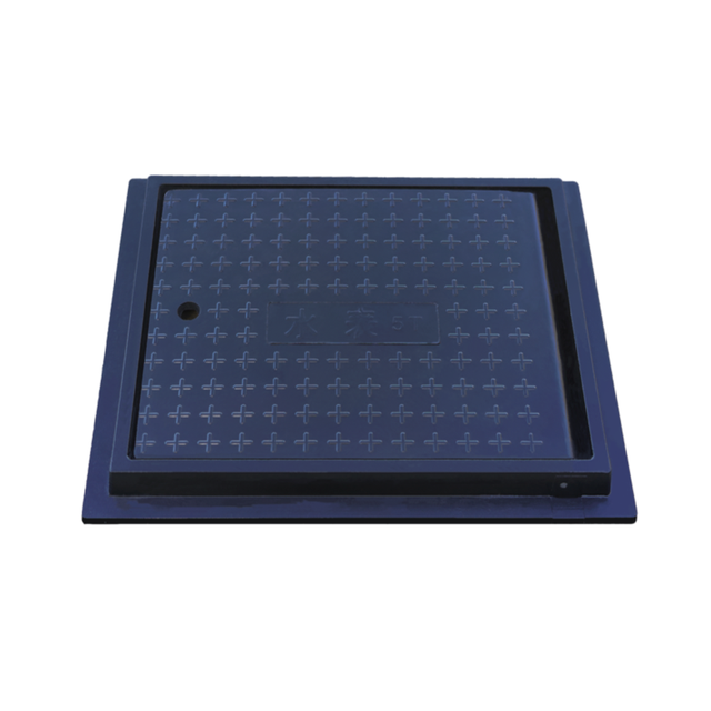 Inspection Manhole Cover 500x400