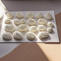 Food Grade PTFE Silicone Gasket