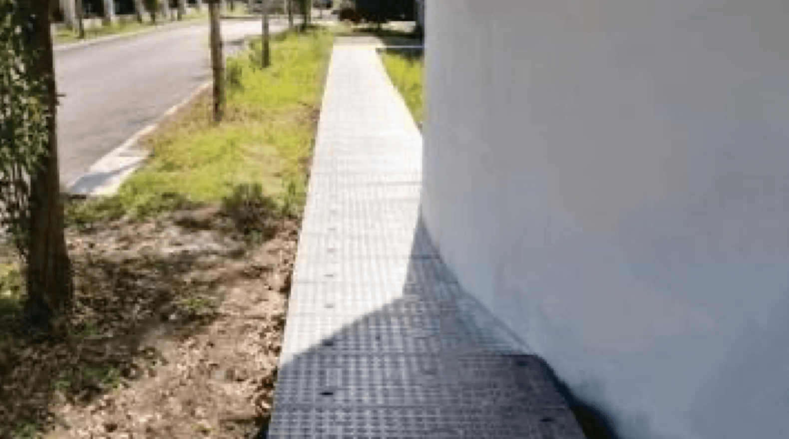 <span style="font-size:18px;"><strong><span style="font-family:Poppins;">Rectification of Cable Trench</span></strong></span> <link href="https://fonts.googleapis.com/css?family=Poppins" rel="stylesheet" type="text/css">