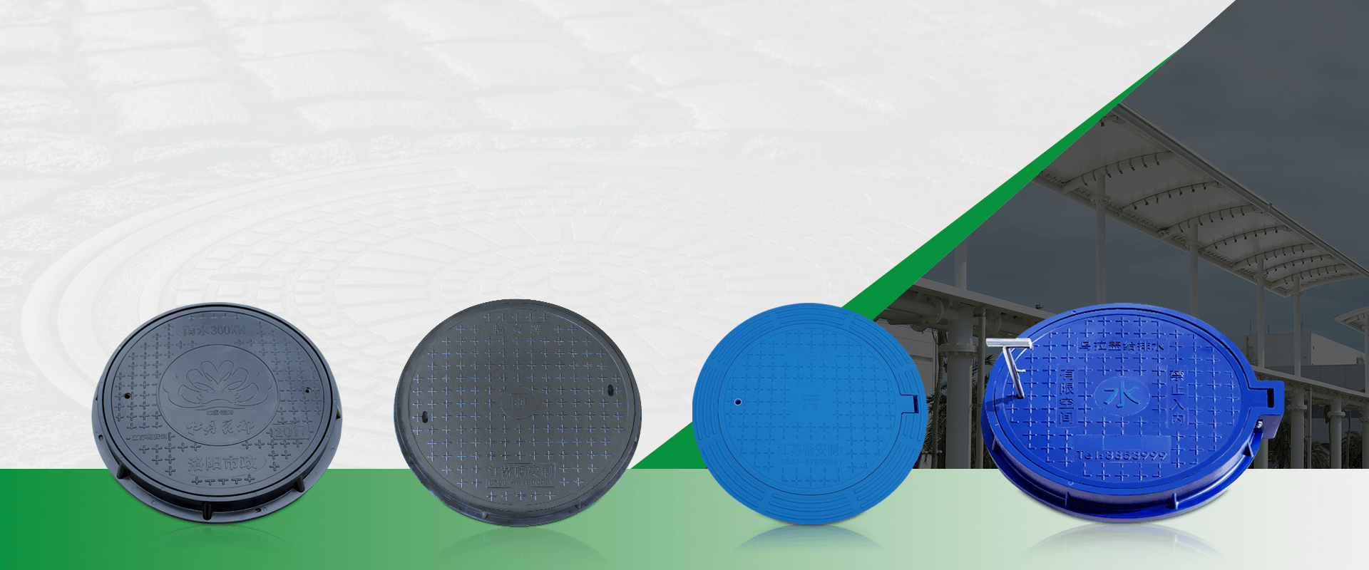ISO9001 certified manufacture