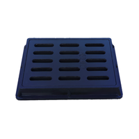 Inspection Manhole Cover 500x350