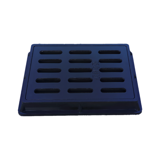 Inspection Manhole Cover 500x350