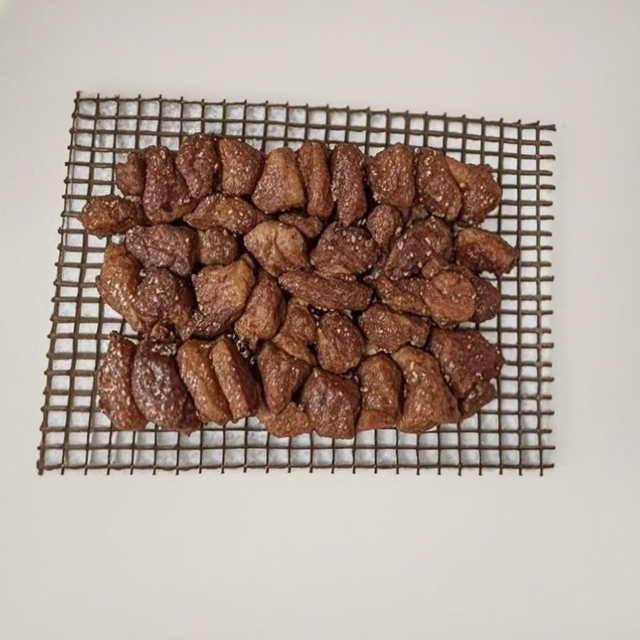 PTFE Barbecue Mat