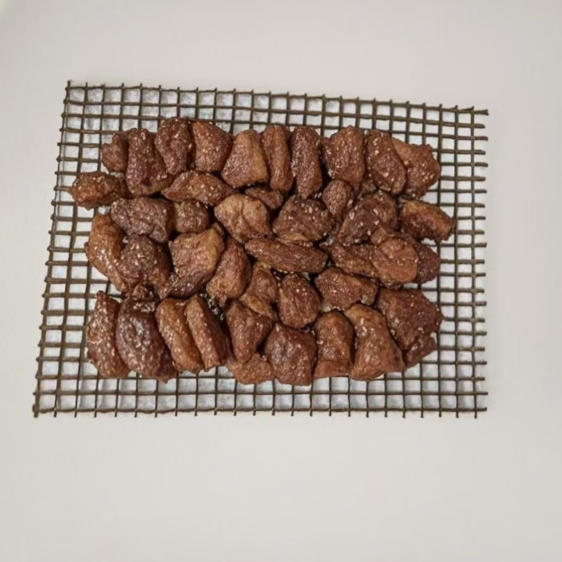 PTFE Barbecue Mat