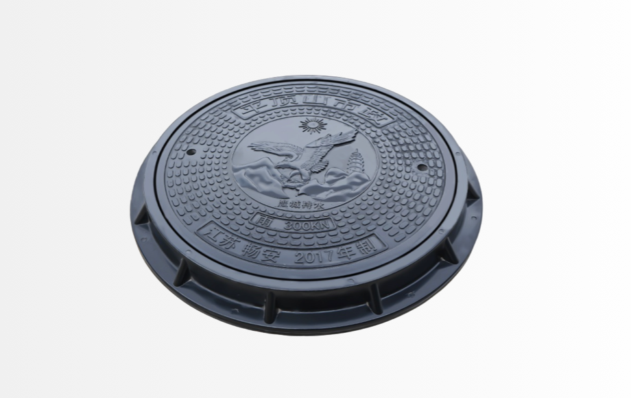 SMC Manhole Covers