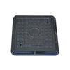 Inspection Manhole Cover 400x400
