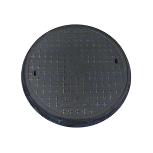Inspection Manhole Cover 900