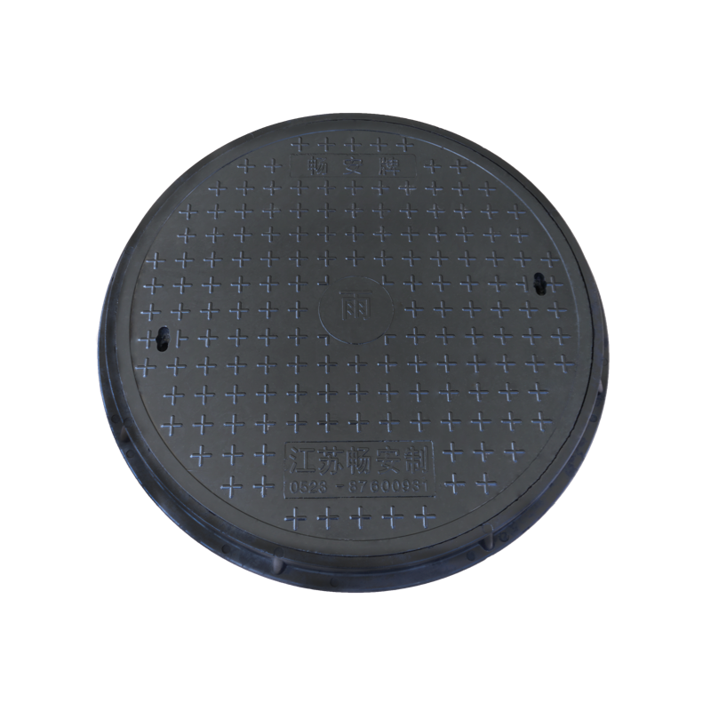 Inspection Manhole Cover 900