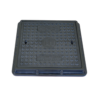 Inspection Manhole Cover 500x500