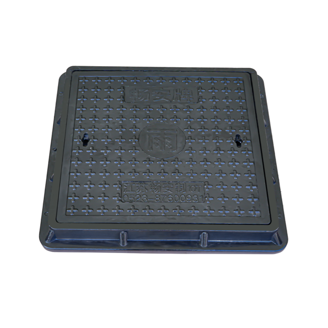 Inspection Manhole Cover 500x500