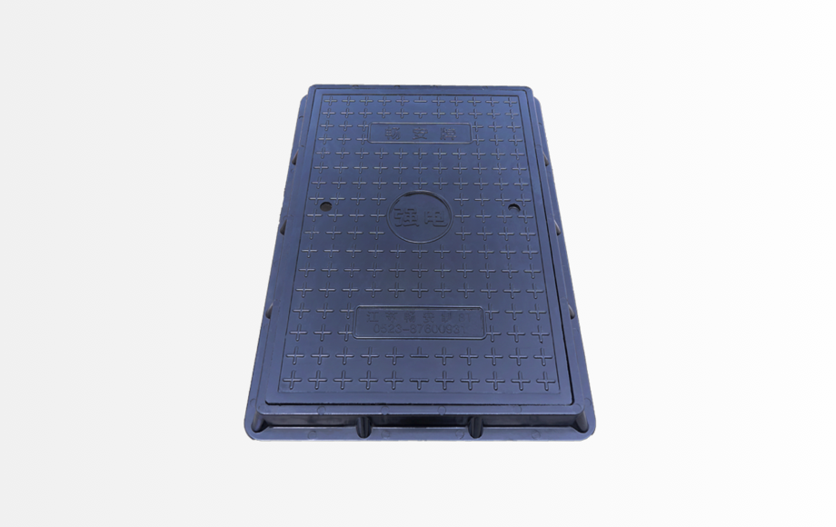 Cable Trench Covers