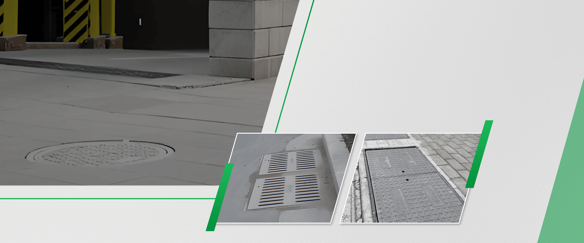 drainage solutions