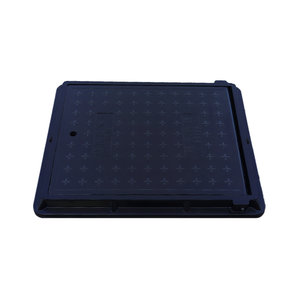 Inspection Manhole Cover 600x500