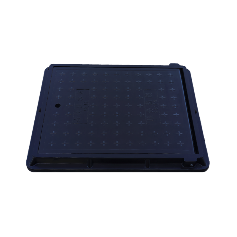 Inspection Manhole Cover 600x500