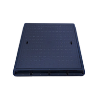 Inspection Manhole Cover 700x700