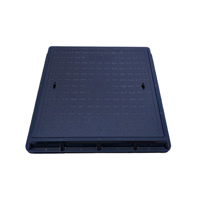 Inspection Manhole Cover 700x700