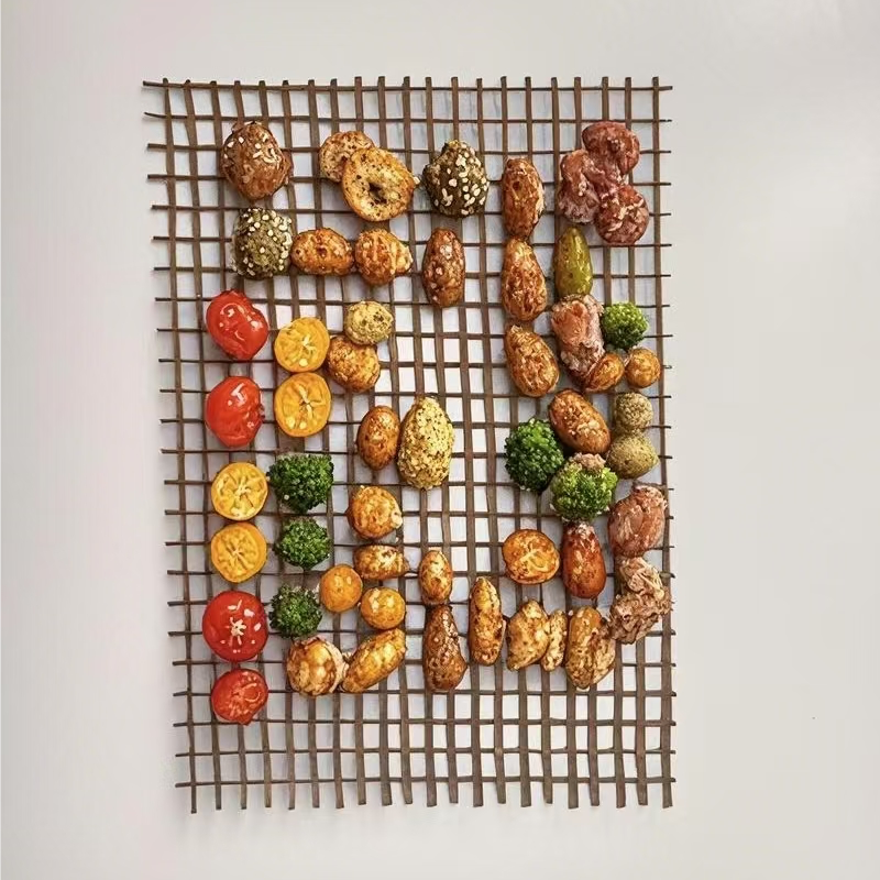 PTFE Barbecue Mat