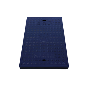 Cable Trench Cover Plate 750x450