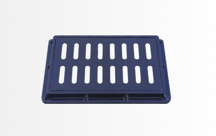 Water Grates