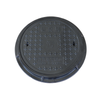 Inspection Manhole Cover 500