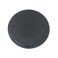 Inspection Manhole Cover 700