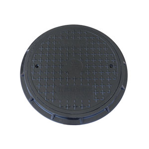 Inspection Manhole Cover 700