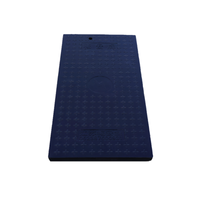 Cable Trench Cover Plate 860x420