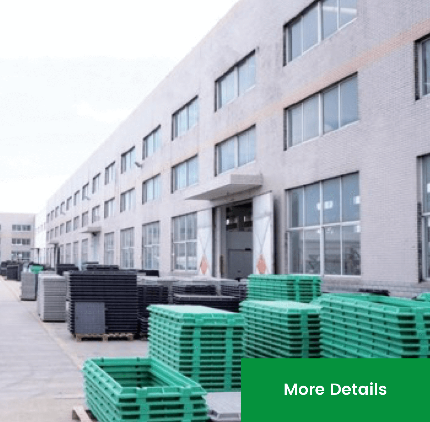 Factory environment