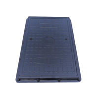 Cable Trench Cover Plate 900x600