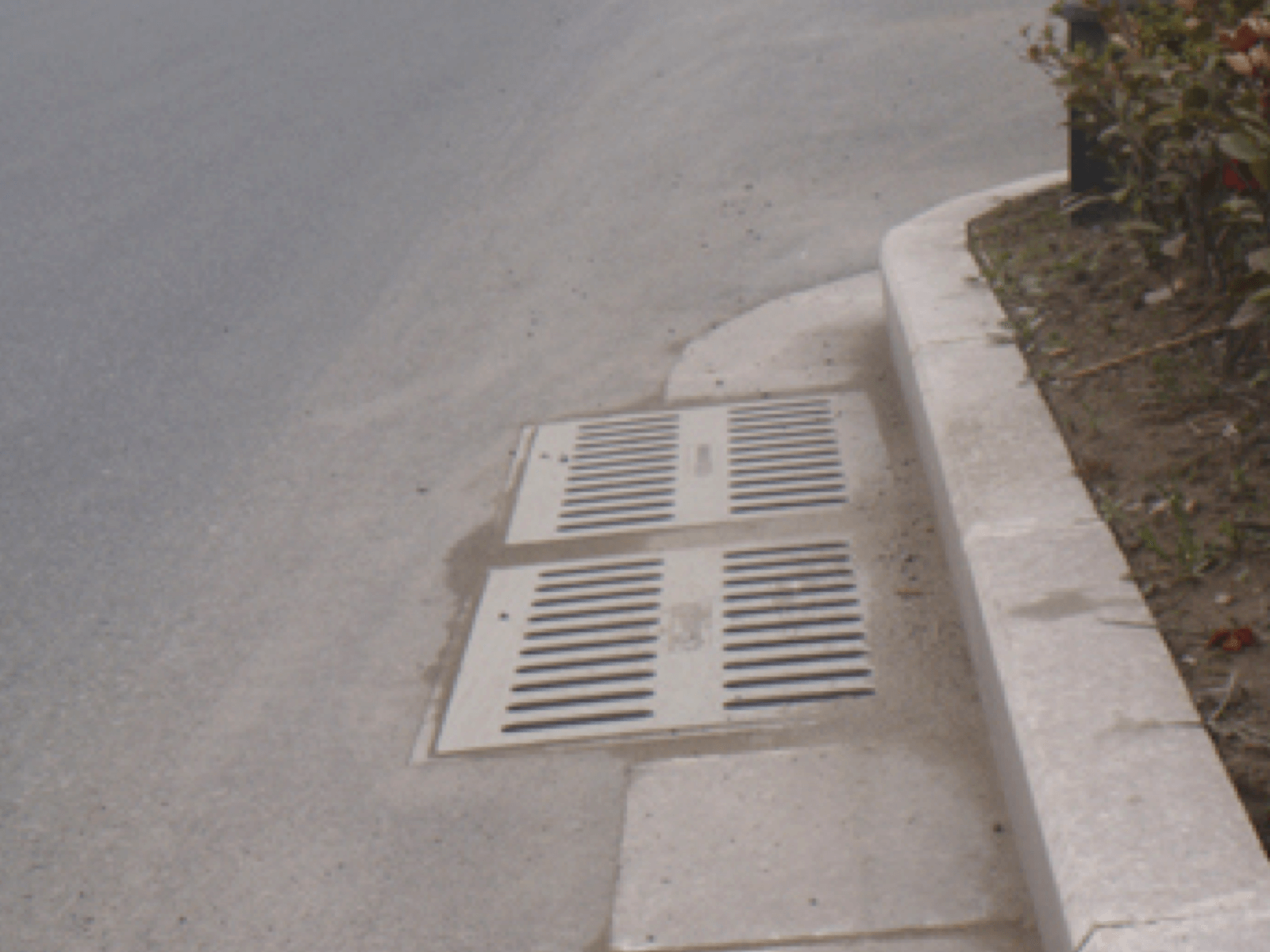 Road And Municipal Drainage