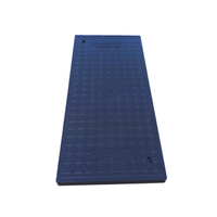 Cable Trench Cover Plate 1200x500