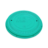 Customized Smart Manhole Cover2