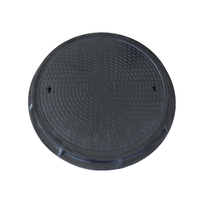 Inspection Manhole Cover 800
