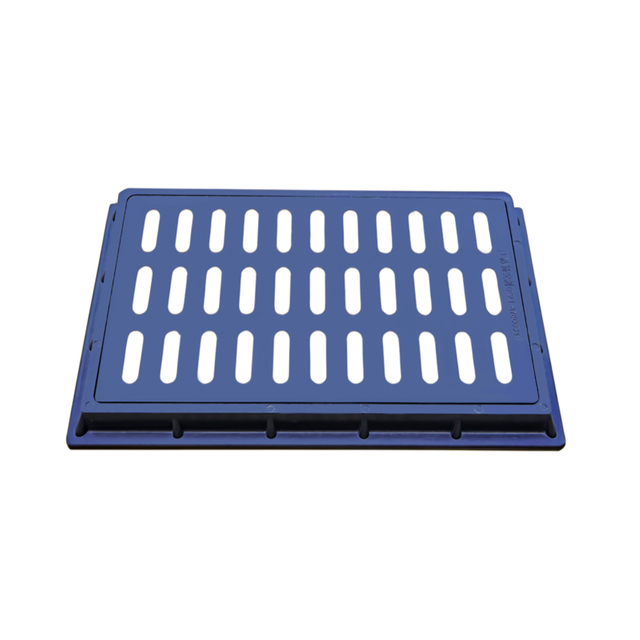 Water Grate Water Meter Manhole Cover 750x450